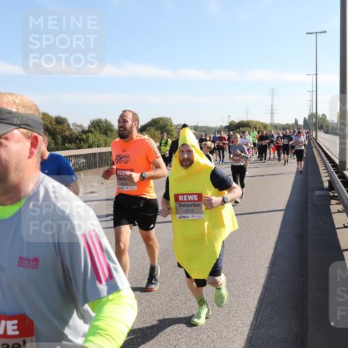 03.10.2025 - Köhlbrandbrückenlauf Yannick Fuchs http://msf.ph/oto/9180458 03.10.2025 11:21:25 Position 3 6294, 4774 meine-sportfotos.de