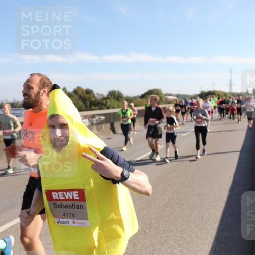 03.10.2025 - Köhlbrandbrückenlauf Yannick Fuchs http://msf.ph/oto/9180468 03.10.2025 11:21:26 Position 3 4774 meine-sportfotos.de