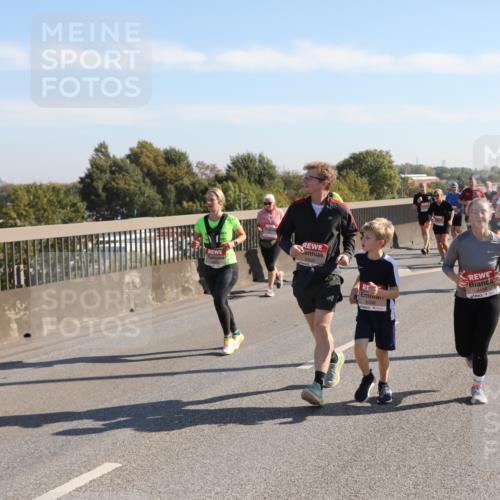 03.10.2025 - Köhlbrandbrückenlauf Yannick Fuchs http://msf.ph/oto/9180473 03.10.2025 11:21:26 Position 3  meine-sportfotos.de