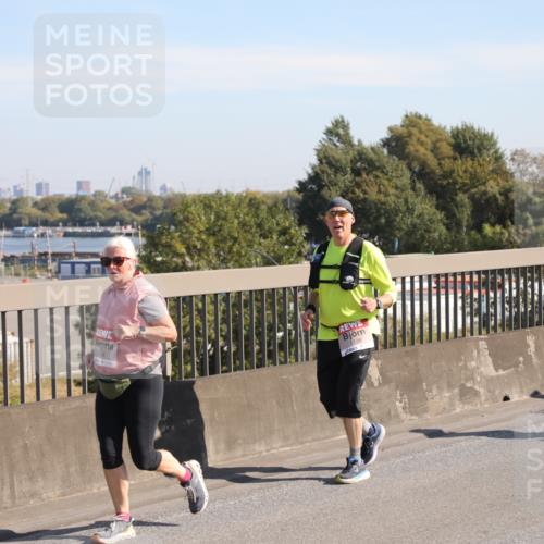 03.10.2025 - Köhlbrandbrückenlauf Yannick Fuchs http://msf.ph/oto/9180494 03.10.2025 11:21:29 Position 3  meine-sportfotos.de