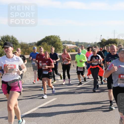 03.10.2025 - Köhlbrandbrückenlauf Yannick Fuchs http://msf.ph/oto/9180498 03.10.2025 11:21:30 Position 3 4786, 361, 6300 meine-sportfotos.de