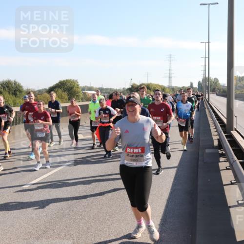 03.10.2025 - Köhlbrandbrückenlauf Yannick Fuchs http://msf.ph/oto/9180504 03.10.2025 11:21:30 Position 3 6300 meine-sportfotos.de