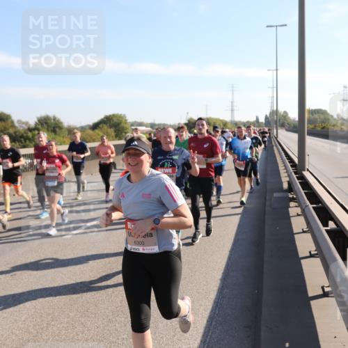 03.10.2025 - Köhlbrandbrückenlauf Yannick Fuchs http://msf.ph/oto/9180510 03.10.2025 11:21:31 Position 3 6300 meine-sportfotos.de