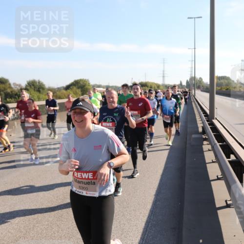 03.10.2025 - Köhlbrandbrückenlauf Yannick Fuchs http://msf.ph/oto/9180512 03.10.2025 11:21:31 Position 3 6300, 361 meine-sportfotos.de