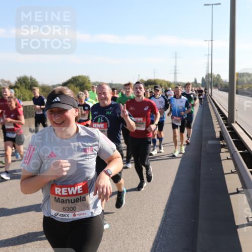 03.10.2025 - Köhlbrandbrückenlauf Yannick Fuchs http://msf.ph/oto/9180514 03.10.2025 11:21:31 Position 3 6300, 361 meine-sportfotos.de