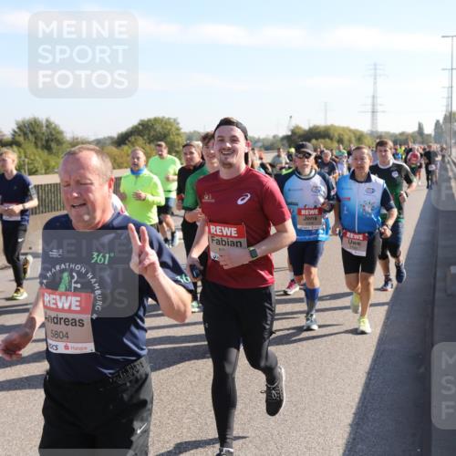 03.10.2025 - Köhlbrandbrückenlauf Yannick Fuchs http://msf.ph/oto/9180520 03.10.2025 11:21:32 Position 3 361, 5804, 36, 1 meine-sportfotos.de