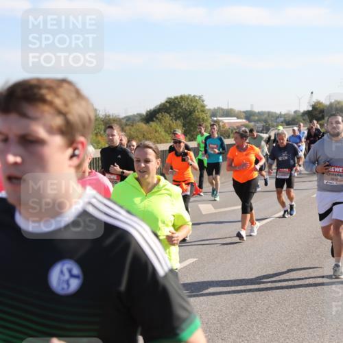 03.10.2025 - Köhlbrandbrückenlauf Yannick Fuchs http://msf.ph/oto/9180544 03.10.2025 11:21:34 Position 3 28, 5816 meine-sportfotos.de