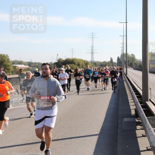 03.10.2025 - Köhlbrandbrückenlauf Yannick Fuchs http://msf.ph/oto/9180551 03.10.2025 11:21:35 Position 3 5816 meine-sportfotos.de