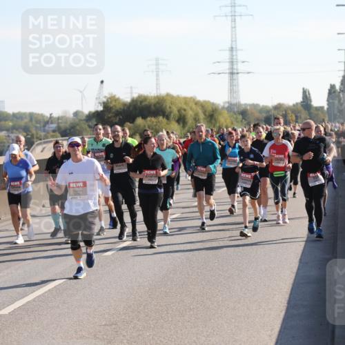 03.10.2025 - Köhlbrandbrückenlauf Yannick Fuchs http://msf.ph/oto/9180559 03.10.2025 11:21:36 Position 3 247, 95 meine-sportfotos.de
