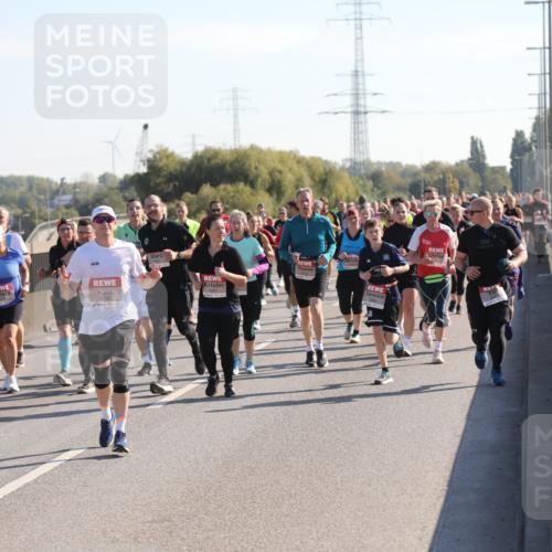 03.10.2025 - Köhlbrandbrückenlauf Yannick Fuchs http://msf.ph/oto/9180561 03.10.2025 11:21:37 Position 3 6790, 631 meine-sportfotos.de