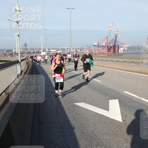 03.10.2025 - Köhlbrandbrückenlauf Yannick Fuchs http://msf.ph/oto/9180566 03.10.2025 08:54:58 Position 2  meine-sportfotos.de