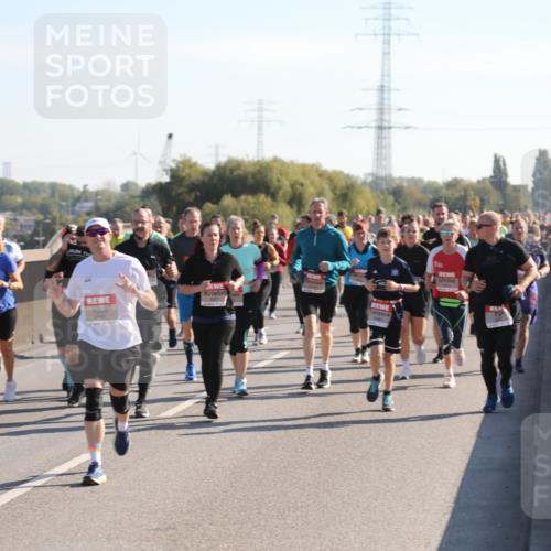 03.10.2025 - Köhlbrandbrückenlauf Yannick Fuchs http://msf.ph/oto/9180567 03.10.2025 11:21:37 Position 3  meine-sportfotos.de