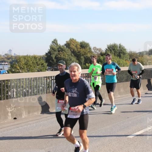 03.10.2025 - Köhlbrandbrückenlauf Yannick Fuchs http://msf.ph/oto/9180578 03.10.2025 11:21:38 Position 3 6573 meine-sportfotos.de