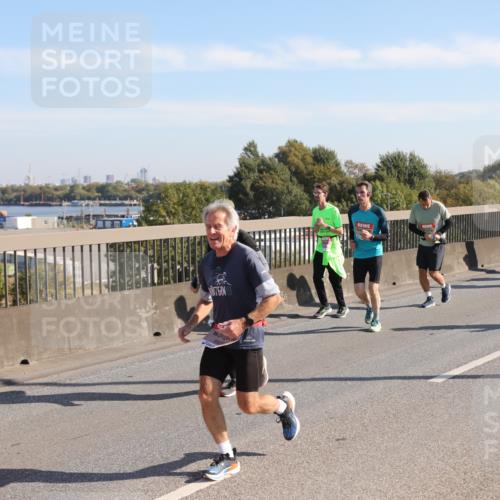 03.10.2025 - Köhlbrandbrückenlauf Yannick Fuchs http://msf.ph/oto/9180581 03.10.2025 11:21:38 Position 3 4792 meine-sportfotos.de