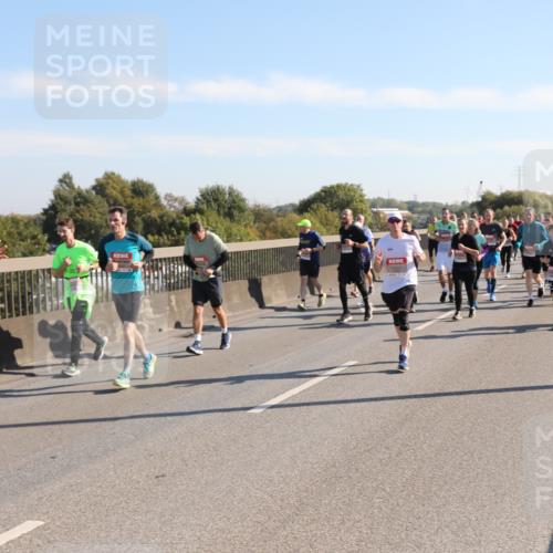 03.10.2025 - Köhlbrandbrückenlauf Yannick Fuchs http://msf.ph/oto/9180589 03.10.2025 11:21:39 Position 3  meine-sportfotos.de