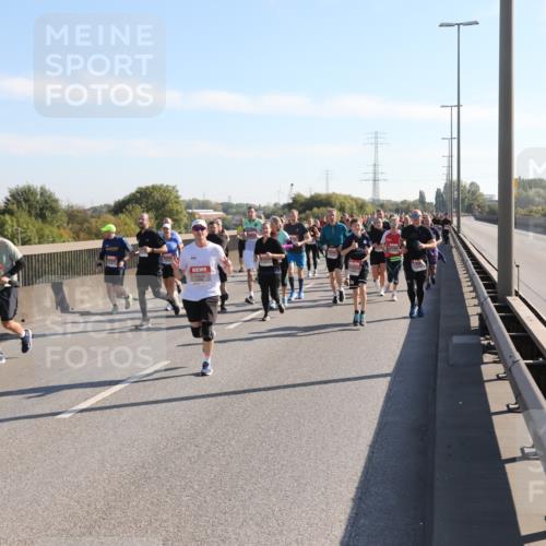 03.10.2025 - Köhlbrandbrückenlauf Yannick Fuchs http://msf.ph/oto/9180592 03.10.2025 11:21:39 Position 3  meine-sportfotos.de