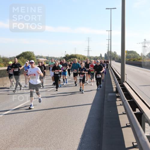 03.10.2025 - Köhlbrandbrückenlauf Yannick Fuchs http://msf.ph/oto/9180596 03.10.2025 11:21:39 Position 3  meine-sportfotos.de