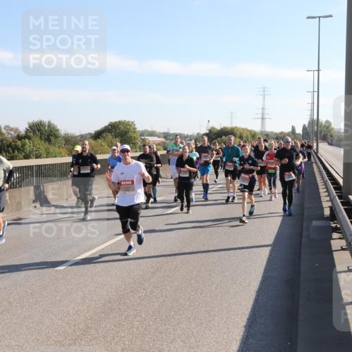 03.10.2025 - Köhlbrandbrückenlauf Yannick Fuchs http://msf.ph/oto/9180597 03.10.2025 11:21:39 Position 3  meine-sportfotos.de