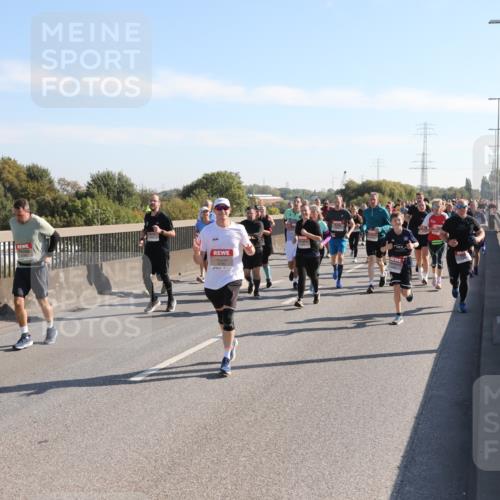 03.10.2025 - Köhlbrandbrückenlauf Yannick Fuchs http://msf.ph/oto/9180599 03.10.2025 11:21:39 Position 3  meine-sportfotos.de