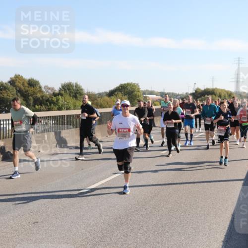 03.10.2025 - Köhlbrandbrückenlauf Yannick Fuchs http://msf.ph/oto/9180601 03.10.2025 11:21:40 Position 3  meine-sportfotos.de