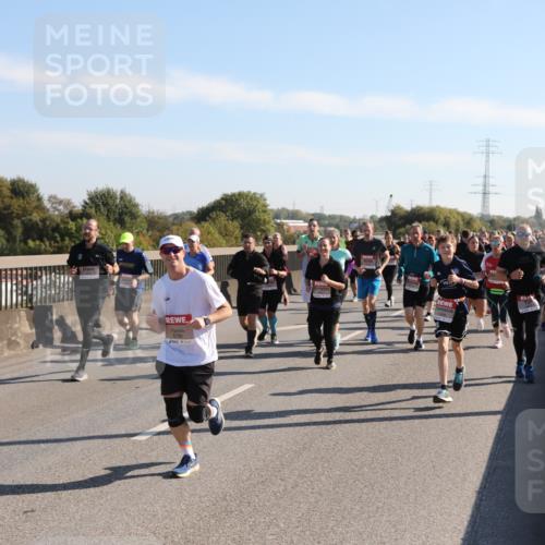 03.10.2025 - Köhlbrandbrückenlauf Yannick Fuchs http://msf.ph/oto/9180605 03.10.2025 11:21:40 Position 3 6790 meine-sportfotos.de