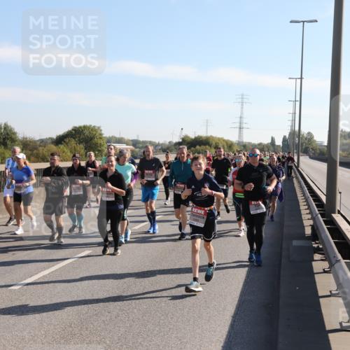 03.10.2025 - Köhlbrandbrückenlauf Yannick Fuchs http://msf.ph/oto/9180615 03.10.2025 11:21:41 Position 3 679 meine-sportfotos.de