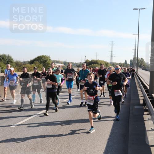 03.10.2025 - Köhlbrandbrückenlauf Yannick Fuchs http://msf.ph/oto/9180618 03.10.2025 11:21:41 Position 3  meine-sportfotos.de