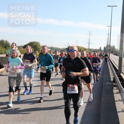 03.10.2025 - Köhlbrandbrückenlauf Yannick Fuchs http://msf.ph/oto/9180623 03.10.2025 11:21:42 Position 3 4607, 6119, 4882 meine-sportfotos.de