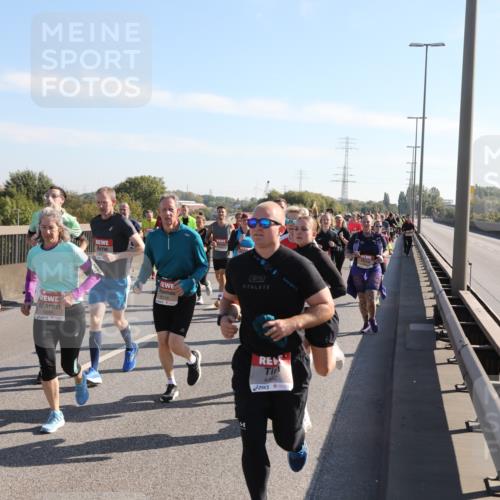 03.10.2025 - Köhlbrandbrückenlauf Yannick Fuchs http://msf.ph/oto/9180626 03.10.2025 11:21:43 Position 3 4607, 6119, 4882 meine-sportfotos.de