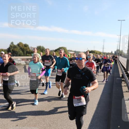 03.10.2025 - Köhlbrandbrückenlauf Yannick Fuchs http://msf.ph/oto/9180629 03.10.2025 11:21:43 Position 3 4882 meine-sportfotos.de