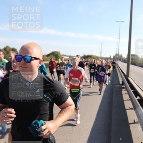 03.10.2025 - Köhlbrandbrückenlauf Yannick Fuchs http://msf.ph/oto/9180637 03.10.2025 11:21:44 Position 3  meine-sportfotos.de