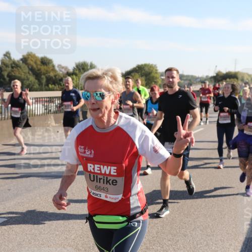 03.10.2025 - Köhlbrandbrückenlauf Yannick Fuchs http://msf.ph/oto/9180642 03.10.2025 11:21:44 Position 3 6643 meine-sportfotos.de