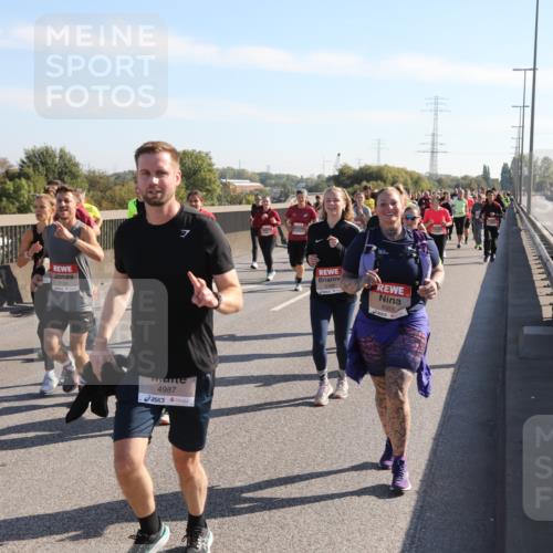 03.10.2025 - Köhlbrandbrückenlauf Yannick Fuchs http://msf.ph/oto/9180648 03.10.2025 11:21:45 Position 3 4987, 4355, 4 meine-sportfotos.de