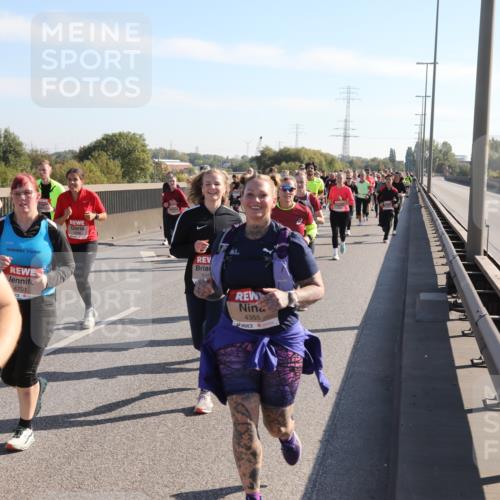03.10.2025 - Köhlbrandbrückenlauf Yannick Fuchs http://msf.ph/oto/9180655 03.10.2025 11:21:45 Position 3 87, 4701, 516, 4355 meine-sportfotos.de