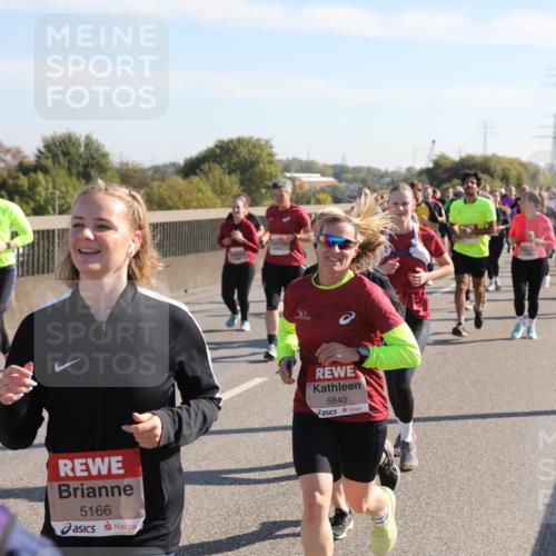 03.10.2025 - Köhlbrandbrückenlauf Yannick Fuchs http://msf.ph/oto/9180666 03.10.2025 11:21:47 Position 3 5166, 5840 meine-sportfotos.de