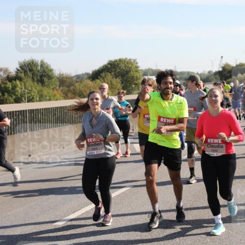 03.10.2025 - Köhlbrandbrückenlauf Yannick Fuchs http://msf.ph/oto/9180691 03.10.2025 11:21:49 Position 3 5868, 5866, 4736 meine-sportfotos.de