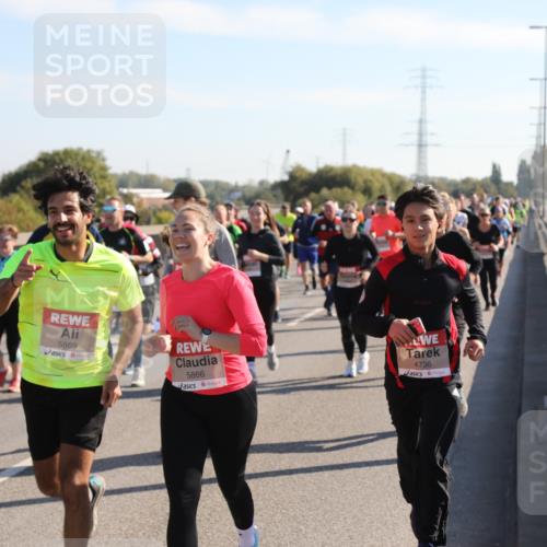 03.10.2025 - Köhlbrandbrückenlauf Yannick Fuchs http://msf.ph/oto/9180698 03.10.2025 11:21:50 Position 3 5868, 5869, 5866, 4736 meine-sportfotos.de