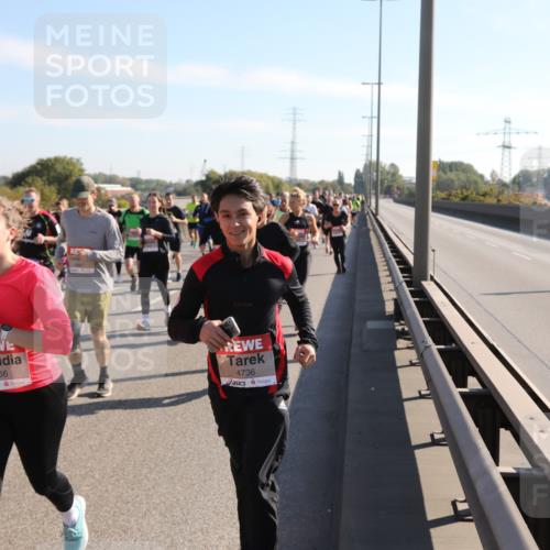 03.10.2025 - Köhlbrandbrückenlauf Yannick Fuchs http://msf.ph/oto/9180707 03.10.2025 11:21:50 Position 3 5869, 5866, 4736 meine-sportfotos.de