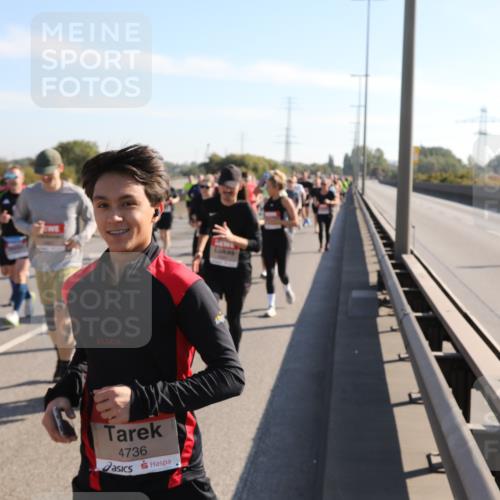 03.10.2025 - Köhlbrandbrückenlauf Yannick Fuchs http://msf.ph/oto/9180712 03.10.2025 11:21:51 Position 3 4736 meine-sportfotos.de