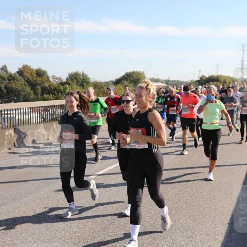 03.10.2025 - Köhlbrandbrückenlauf Yannick Fuchs http://msf.ph/oto/9180737 03.10.2025 11:21:53 Position 3 4489, 4982 meine-sportfotos.de