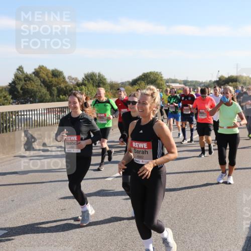 03.10.2025 - Köhlbrandbrückenlauf Yannick Fuchs http://msf.ph/oto/9180738 03.10.2025 11:21:53 Position 3 4489, 4982 meine-sportfotos.de