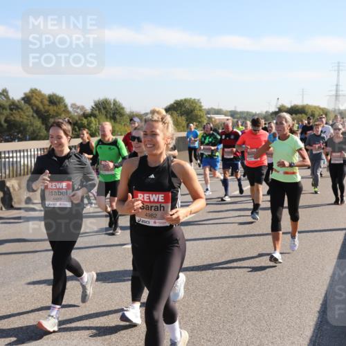 03.10.2025 - Köhlbrandbrückenlauf Yannick Fuchs http://msf.ph/oto/9180740 03.10.2025 11:21:53 Position 3 4489, 4982 meine-sportfotos.de