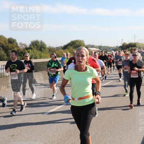 03.10.2025 - Köhlbrandbrückenlauf Yannick Fuchs http://msf.ph/oto/9180754 03.10.2025 11:21:54 Position 3  meine-sportfotos.de