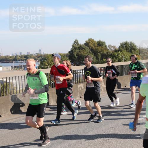 03.10.2025 - Köhlbrandbrückenlauf Yannick Fuchs http://msf.ph/oto/9180756 03.10.2025 11:21:54 Position 3 5704 meine-sportfotos.de