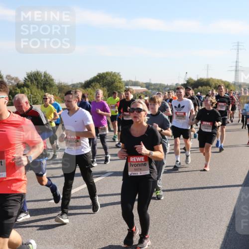 03.10.2025 - Köhlbrandbrückenlauf Yannick Fuchs http://msf.ph/oto/9180769 03.10.2025 11:21:55 Position 3 6316, 5543, 5891, 6474 meine-sportfotos.de