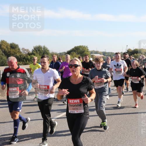 03.10.2025 - Köhlbrandbrückenlauf Yannick Fuchs http://msf.ph/oto/9180774 03.10.2025 11:21:56 Position 3 5892, 5891, 6474, 4434 meine-sportfotos.de