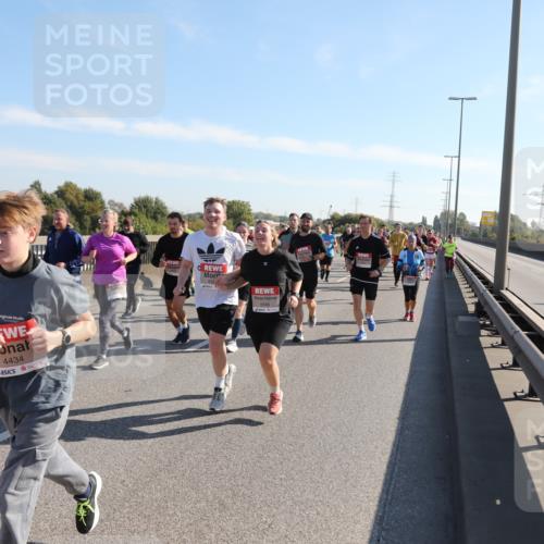 03.10.2025 - Köhlbrandbrückenlauf Yannick Fuchs http://msf.ph/oto/9180785 03.10.2025 11:21:57 Position 3 4434, 65 meine-sportfotos.de