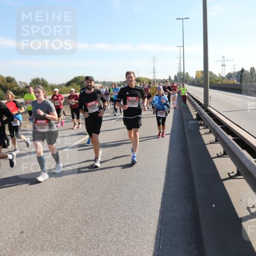 03.10.2025 - Köhlbrandbrückenlauf Yannick Fuchs http://msf.ph/oto/9180798 03.10.2025 11:21:58 Position 3  meine-sportfotos.de