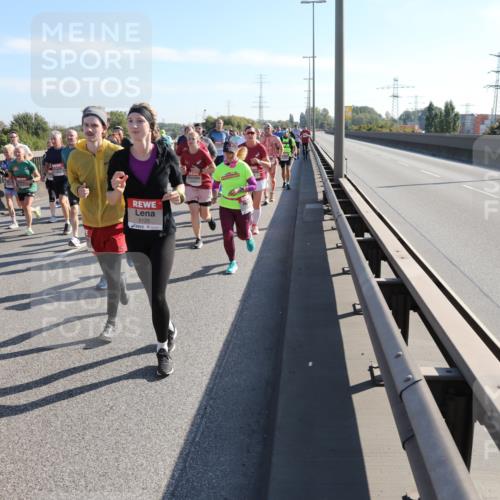 03.10.2025 - Köhlbrandbrückenlauf Yannick Fuchs http://msf.ph/oto/9180805 03.10.2025 11:22:03 Position 3 5582, 5125 meine-sportfotos.de