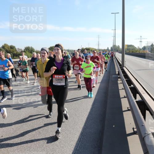 03.10.2025 - Köhlbrandbrückenlauf Yannick Fuchs http://msf.ph/oto/9180807 03.10.2025 11:22:03 Position 3 5582, 5125 meine-sportfotos.de